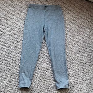 Forever 21 Patterned Legging